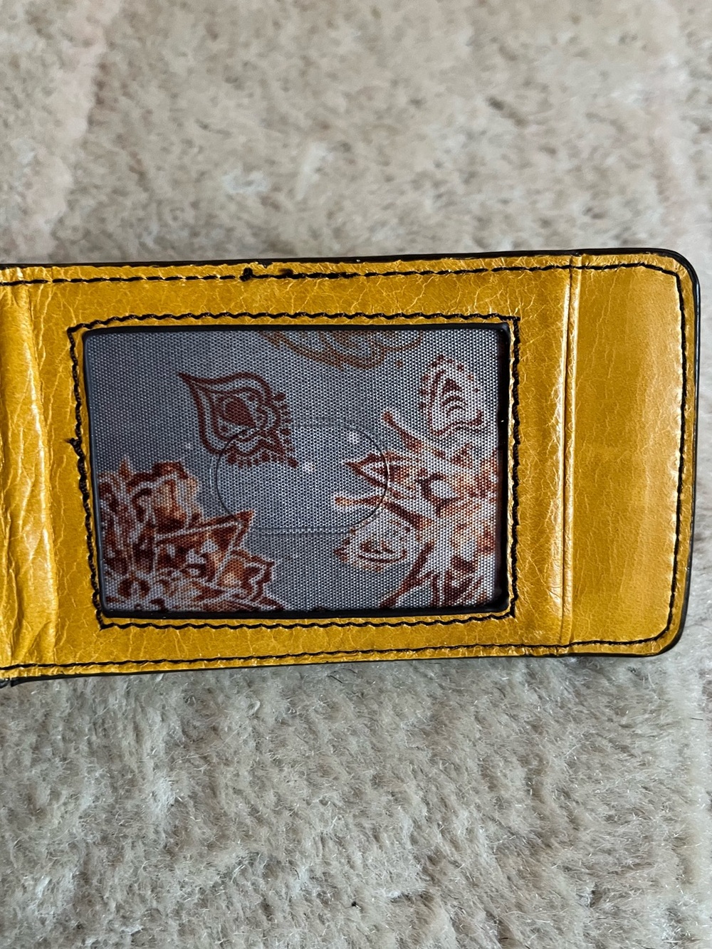 Hobo Wallet - Picture 6 of 16